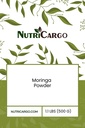 Moringa Powder 1.1 LBS (500 G)