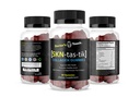 Doctor's Touch SKNtastic Collagen Gummies for Men and Women Clinically Tested Hydrolyzed Collagen with Vitamin C Supporting Healthy Skin and Promoting Healthy Joints
