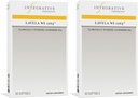 Integrative Therapie Lavela WS 1265 - Lavender Essential Oil Supplement for Sleep & Stress Support* - Dairy-Free - 120 Softgels (120 Servietten)