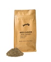 Jovvily Red Clover Herb Powder - 1 lb - Always Pure - No Fillers Or Additives - Herbal Supplement Powder