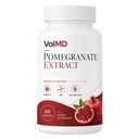 VolMD Pomegranate Extract Capsules, 60 Capsules | with Urolithin A, NAD+ & Trans-Resveratrol