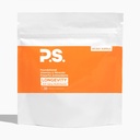 PS Longevity Supplement – Anti-Aging Multivitamin for Men & Women – Premium Methylated B Vitamins, CoQ10, NR, Urolithin A & Natural Antioxidants – Cellular Health, Energy & Memory – 2 Month Supply