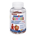 Multi-Vitamins 120s