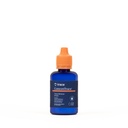 Trace Minerals ConcenTrace Trace Mineral Drops - Flüssige Ergänzung für Knochen & Gelenkunterstützung - Aids Hydration & Elektrolyt Restoration - Unflavored, 2 fl oz (24 Servierungen)