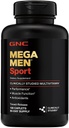 GNC Mega Men Sport Vitapak Programm