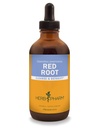 Herb Pharm Red Root Liquid Extract Drops for Cleansing and Detoxifying, 4 Oz