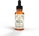 Khroma Produits à base de plantes Baume de citron biologique 30 portions - 800 MG par portion - 2 FL OZ Liquide - Melissa Officinalis
