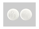 Chewable Anti-Gas Generic for Mylanta Gas 6 PACK 6 X 100 ea. Total 600 Chewable Tablets
