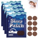 Sleep Patches for Adults Extra Strength, 32 Count Sleep Patch with Melatonin & Valerian, All-Natural Deep Sleep Support Patches, Gentle Night Comfort Sleeping Patches for Women & Men,Wake Up Refreshed
