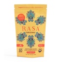 Rasa Original – Adaptogenic Pilz Kaffee Alternative, um bessere allgemeine Wellness zu unterstützen, besser Schlaf, klare Haut | Vegan, Keto, Ganze 30, Ayurveda Wellness Tonic mit Chaga + Reishi (8 oz / 30 Servierungen)