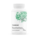 THORNE - Broccoli Seed Extract (früher Crucera-SGS) für Antioxidans Support* - Sulforaphane Glucosinolate (SGS) - 60 Kapseln