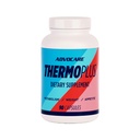 AdvoCare ThermoPlus Vitamin & Kräuter Nahrungsergänzung - Unterstützt gesunden Stoffwechsel* - Enthält Thiamin, Salbeiextrakt & Oolong Teeextrakt - 90 Kapseln
