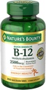 OProCyn Natures Boun ty Vitamin B-12 2500 mcg, 300 Schnellauflösen Tabletten