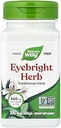 Natural's Way Eyebright Herb, 860 mg per porzione, 100 capsule vegane