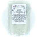 Sodium Bentonite Clay Food Grade Fine Powder Bulk | 32oz 2lbs | Internal External | The Bloomin Herb Shoppe | Mined in The Big Horn Wyo | Detox | Water Washed no Chemicals | Masks Wraps spa
