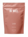 Be Well by Kelly Creatine with Creavitalis, Dietary Supplement, 1lb (450g), 90 Servings Build. Boost. Brain.
