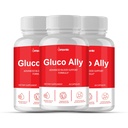 Gluco Ally New Advanced Formula Made in USA (3)