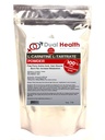 Pure L-Carnitine L-Tartrate Powder (5 lb) Bulk Supplements