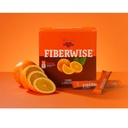 Arancio in fibra