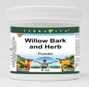 Willow Bark and Herb Powder (4 oz, ZIN: 510811)