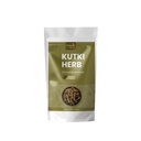 ORGANIC SPREE Kutki Herb 100g (3.52 oz) | Picrorhiza kurroa (Katuka Rohini) | Supports Digestive Health & Body Detox | Pure & Natural*