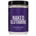 Reines L-Glutamin Made in The USA - 200 Servierungen - 1000g, 2.2lb Bulk, Vegan, Non-GMO, Gluten und Soy Free. Minimieren Sie Muskel Breakdown und verbessern Sie Proteinsynthese. Keine Zusatzstoffe