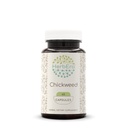 Chickweed 60 Capsules, 800 mg, Chickweed (Stellaria Media) Dried Herb (60 Capsules)