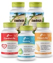 Intra Lifestyles Better Together Kit – (BTPack w/Intra Capsules)