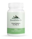 Chinese Raspberry, Fu Pen Zi, Herbal Supplement, 100 Capsules/Bottle, 2 Bottles