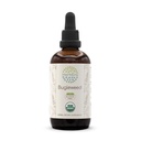 Bugleweed USDA Organic Tincture | Alcohol-Free Extract, Herbal Drops, Respiratory System | Certified Organic Bugleweed (Ze LAN, Lycopus Virginicus) Dried Herb 4 fl oz