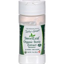 SweetLeaf Stevia Extract White Powder