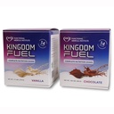Kingdom Fuel Nutritional Shake (Canister, Vanilla)
