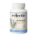 Eclectic Herb - Rosemary Capsules | Cognitive Support, Memory & Brain Health | Mood Support | Herbal Supplement | Vegan, Non-GMO, Gluten Free, Freeze-Dried (90 CT | 300 mg)