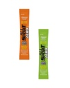 All Sport Zero Powder Sticks Citrus Variety Pack, Orange & Lemon Lime, 2 Boxes, 50 Sticks Each (100 Servings)