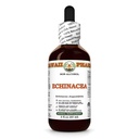 Echinacea (Echinacea Angustifolia) Dry Root Glycerite, Made in Hawaii, All Natural, Vegan, Lab Tested Alcohol-Free Liquid Extract - 2 fl.oz