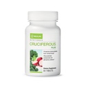 NeoLife Cruciferous Plus - Nutrient Blend from Cruciferous Vegetables, Broccoli, Radish, Kale, Greens Supplements, Watercress, Orange Extract - 60 Tablets