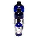 HoneyCombs Vitamin C Liquid Drops, Alcohol-Free, 16 oz | For Skin, Bones & Joint Health, Immune Supplement, Vegan, Non-GMO, For Kids & Adults