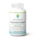 Bioflavonoid C Complex Immune & Antioxidant Support Supplement- Supports Healthy Immune Function, Skin, Antioxidant Levels with Superior Absorption & Bioavailability -120 Capsules