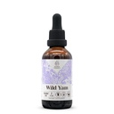 Wild Yam Alcohol-Free Natural Tincture Extract, Immune System Booster, Liquid Drops Made from 100% (2 fl oz)