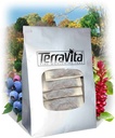Terravita Cascara Sagrada, Ginger, Licorice, and More Formula Tea (50 Tea Bags, ZIN: 512535)