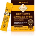30-Day Kamut Brand Wheat Premium Enzyme Powder 100 Gold 2g x 30 Sticks