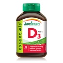 Jamieson Vitamina D Integratore Alimentare 90 Compresse