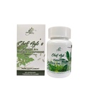 Chef Ayb’s Paragis with Moringa and Guyabano — Natural Herbal Supplement | 60 Vegetable Capsules x 500 mg | Made with Paragis, Moringa & Guyabano Leaf Powder