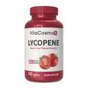 Lycopene 120mg Vegan Capsules, 240 Count, Plant-Based Antioxidant Support (240 Count (Pack of 1))