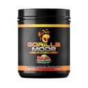 Gorilla Mode Pre Workout - Massive Pumps | 800g (Watermelon) | Focus, Energy, Power | L-Citrulline, Creatine, L-Tyrosine, Betaine, Hydroprime, Alpha-GPC, 400mg Caffeine, Huperzine A