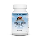 Serene Science Theanine Serene mit Relora, Magnesium und GABA - 30 Tabletten