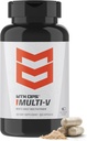 MTN OPS Multi-V Mens Multivitamin Vegetarische Kapseln, Essential Daily Vitamin Complex, 60 Kapseln, 30 Tage Versorgung