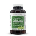 Secrets of the Tribe - Diarrhea Tribal Care, Healthy BM Support, Herbal Supplement Blend (120 Capsules)