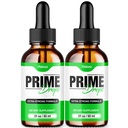 (2 Pack) Prime Drops for Men, Extra Strength Prime Drops Liquid Supplement Performance Blend All Natural Support, PrimeDrops Advanced Formula Vitamins for Health Wellness Reviews (4oz)