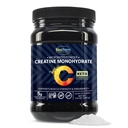 Biochem Micronized Creatine Monohydrate, Unflavored, Vegan, 100 Servings | Supports muscle strength, endurance and high-intensity exercise performance with 5 g per serving